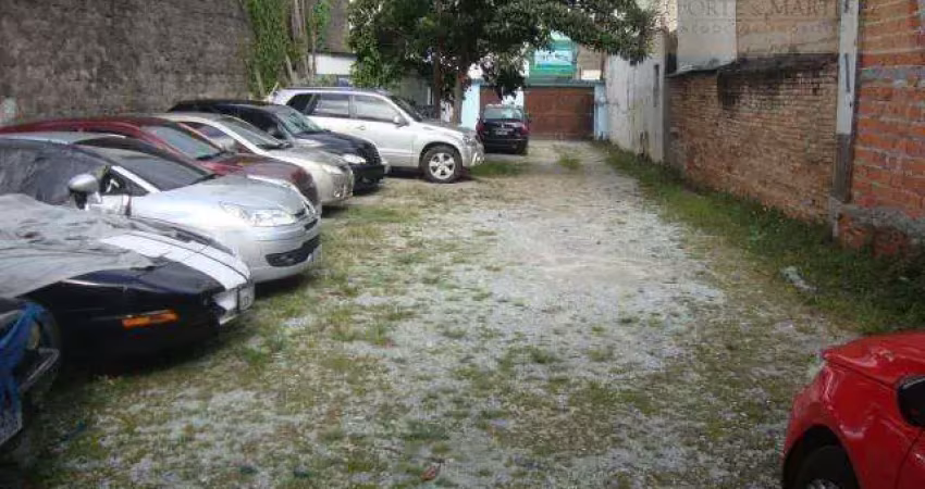 Terreno comercial à venda, chácara santo antônio (zona sul), são paulo - te0010.