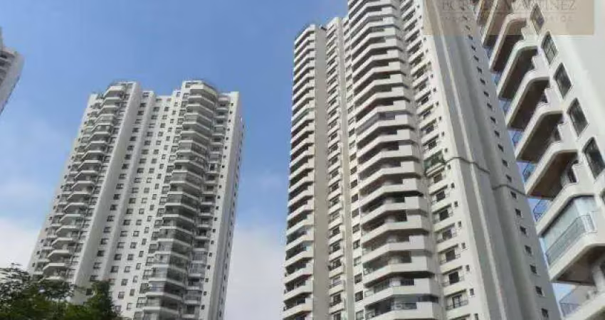 Apartamento residencial para locação, jardim marajoara, são paulo - ap1708.