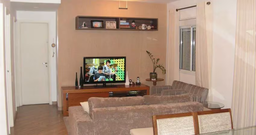 Apartamento com 2 dormitórios à venda, 98 m² por r$ 1.400.000,00 - jardim marajoara - são paulo/sp