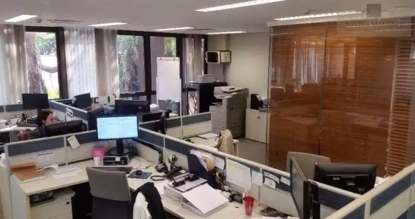 Conjunto comercial para venda e locação, granja julieta, são paulo - cj0003.