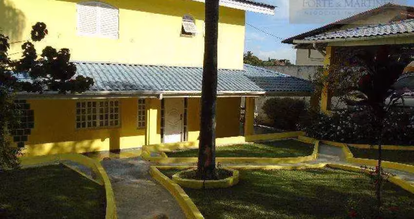 Sobrado  residencial à venda, interlagos, são paulo.