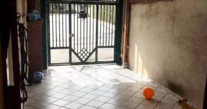 Sobrado com 2 dormitórios à venda, 100 m² por r$ 380.000,00 - pedreira - são paulo/sp