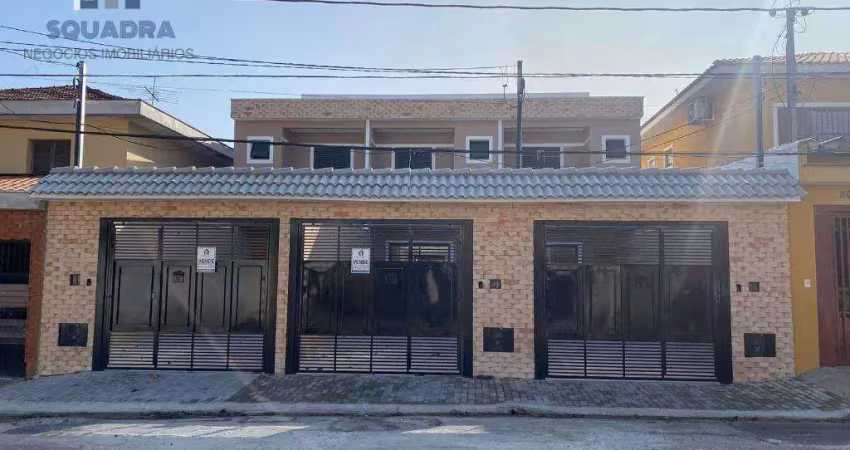 Sobrado com 3 dormitórios à venda, 135 m² por r$ 979.000,00 - campo grande - são paulo/sp