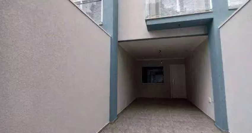 Sobrado com 3 dormitórios à venda, 110 m² por r$ 685.000 - cupecê - são paulo/sp