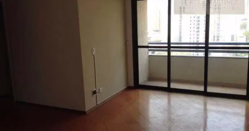 Apartamento residencial à venda, morumbi, são paulo - ap2130.