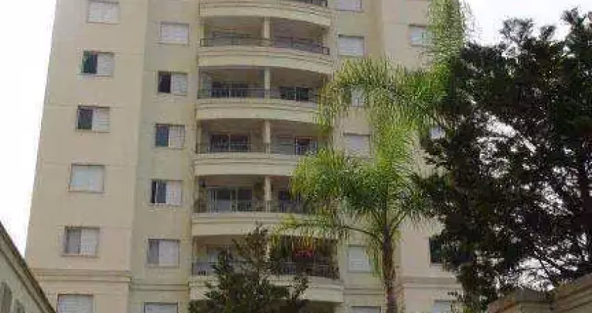 Apartamento com 3 dormitórios à venda, 92 m² por r$ 890.000,00 - jardim marajoara - são paulo/sp