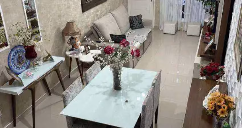 Sobrado com 3 dormitórios à venda, 110 m² por r$ 779.000,00 - campo grande - são paulo/sp