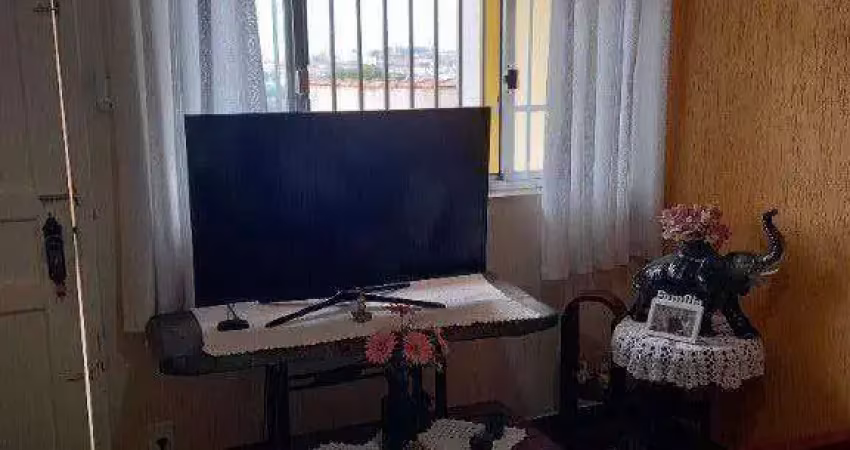 Casa com 2 dormitórios à venda, 124 m² por r$ 550.000 - interlagos - são paulo/sp