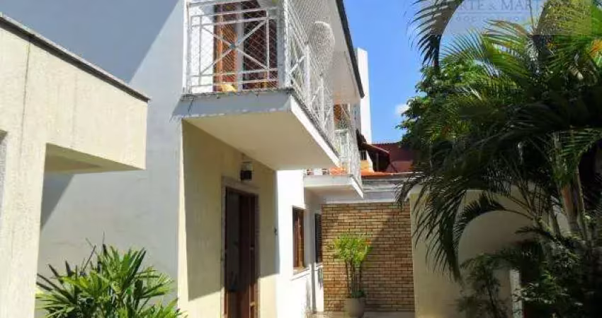 Sobrado com 4 dormitórios à venda, 180 m² por r$ 1.400.000 - jardim marajoara - são paulo/sp