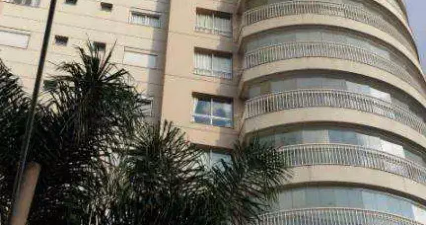 Apartamento residencial à venda, jardim marajoara, são paulo - ap1875.