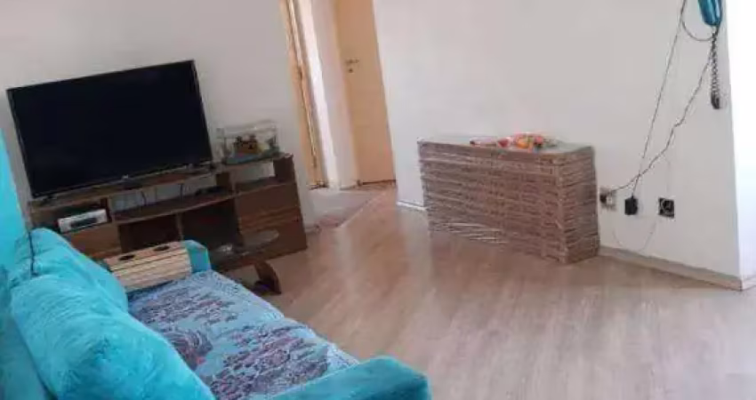 Apartamento com 3 dormitórios à venda, 72 m² por r$ 440.000,00 - jardim marajoara - são paulo/sp