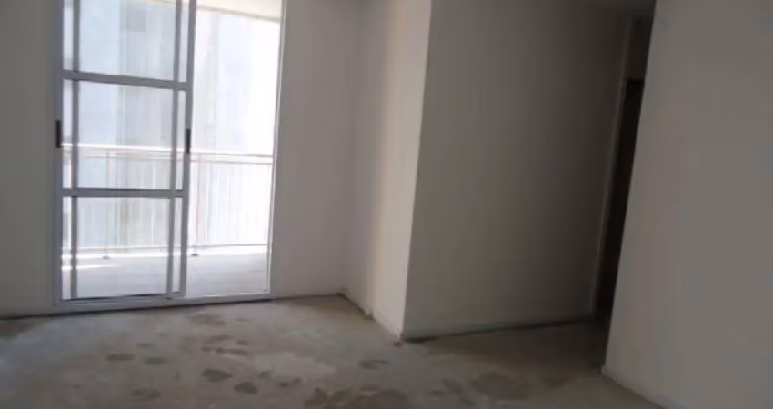 Apartamento residencial à venda, jardim prudência, são paulo - ap2491.