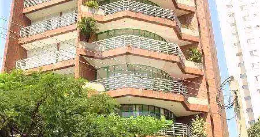 Apartamento com 3 dormitórios à venda, 250 m² por r$ 1.420.000,00 - vila mascote - são paulo/sp