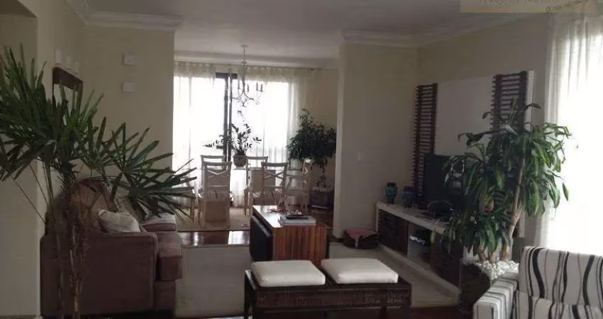 Apartamento residencial à venda, morumbi, são paulo - ap2762.