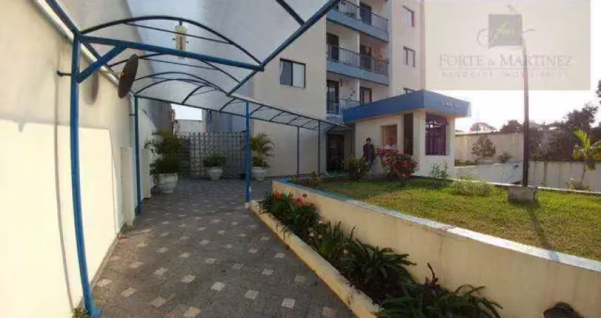 Apartamento residencial à venda, vila santa catarina, são paulo.