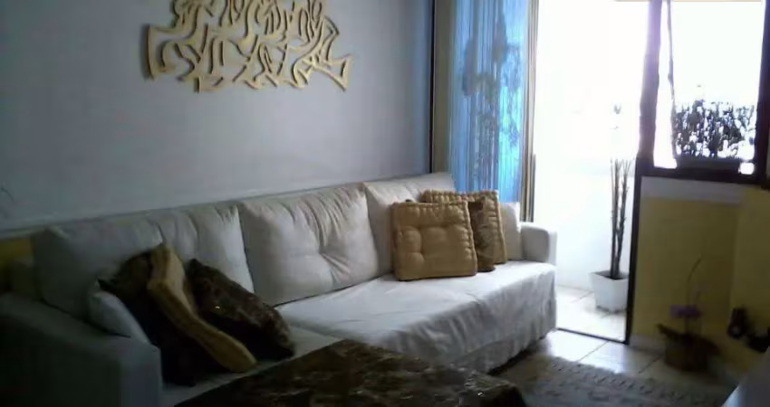 Apartamento residencial à venda, vila congonhas, são paulo.