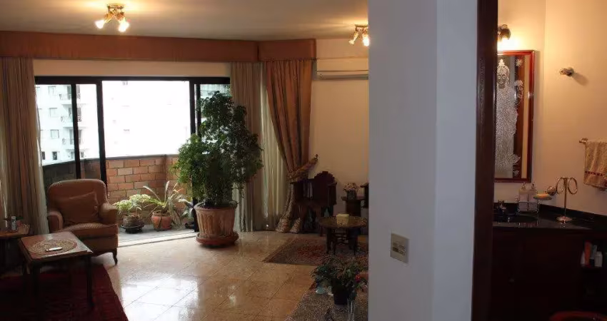 Apartamento com 4 dormitórios para alugar, 184 m² por r$ 7.400,00/mês - vila nova conceição - são paulo/sp