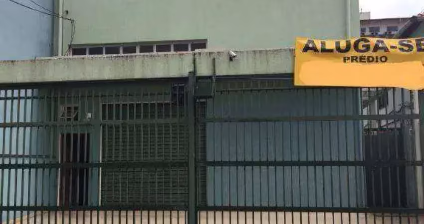 Prédio comercial para locação, chácara santo antônio (zona sul), são paulo.