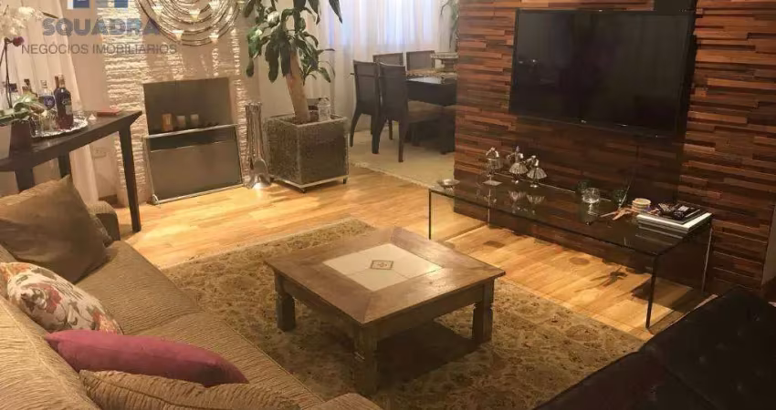 Apartamento residencial à venda, morumbi, são paulo.