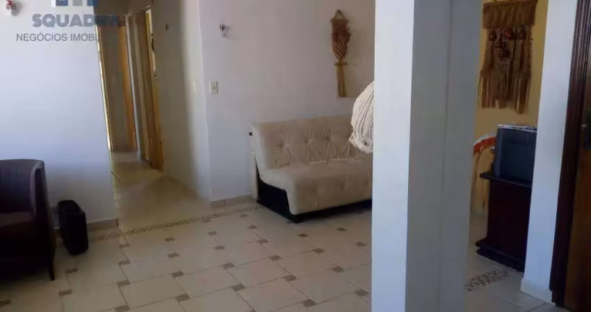 Apartamento com 3 dormitórios à venda, 70 m² por r$ 480.000,00 - vila alexandria - são paulo/sp