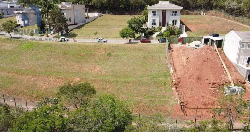 Terreno à venda, 456 m² por r$ 1.300.000 - alphaville - santana de parnaíba/sp