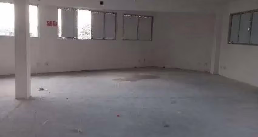 Sala para alugar, 200 m² por r$ 3.200/mês - vila gea - são paulo/sp