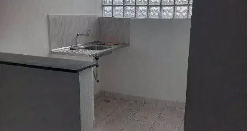 Sala para alugar, 200 m² por r$ 3.200/mês - vila gea - são paulo/sp