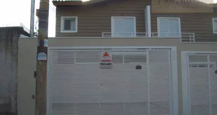 Sobrado residencial à venda, cidade ademar, são paulo - so0007.