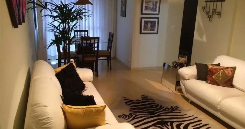Apartamento residencial à venda, jardim marajoara, são paulo - ap2142.
