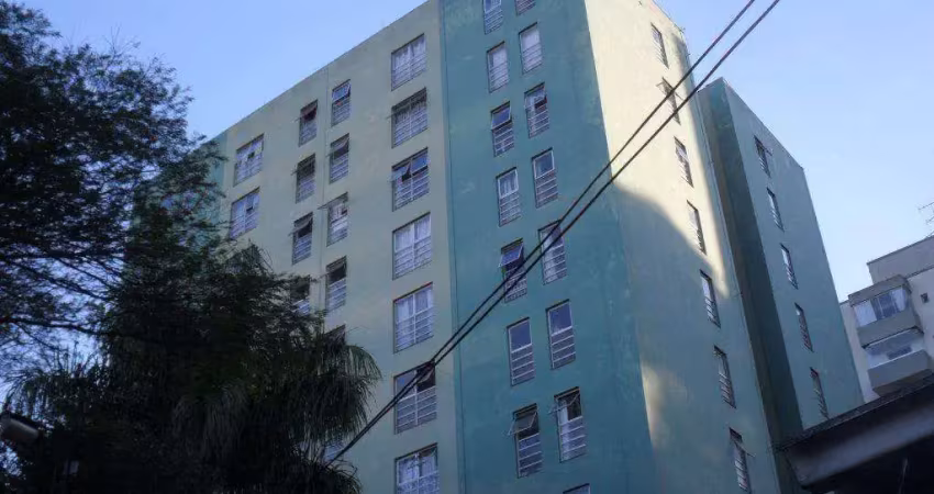 Apartamento residencial à venda, jardim marajoara, são paulo - ap2201.
