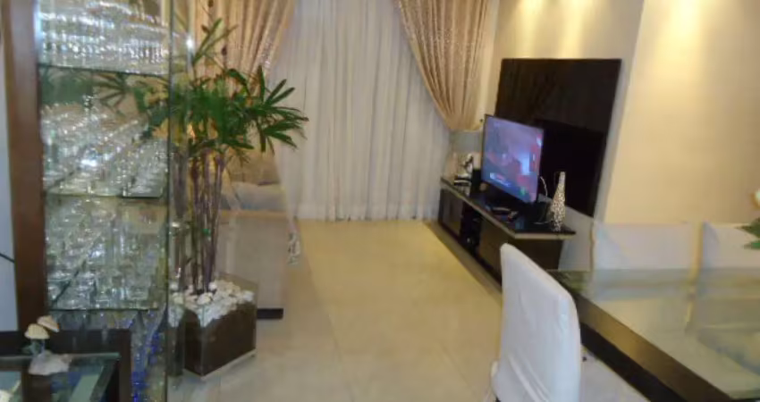 Apartamento residencial à venda, campo grande, são paulo - ap2768.