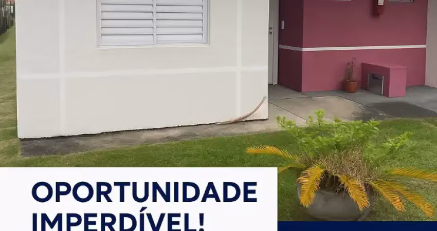 Linda casa em condomínio no moradas 2 – vale verde / bela vista / palhoça-sc