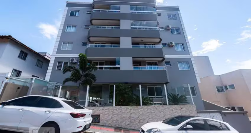 Apartamento à venda no bairro ipiranga – são josé/sc