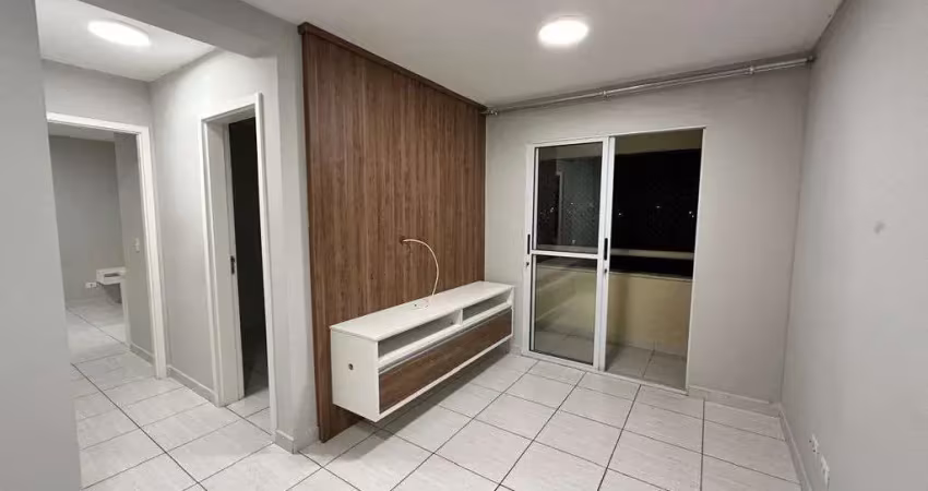 Apartamento com 2 quartos para alugar na Avenida das Letras, 1000, Vila Branca, Jacareí