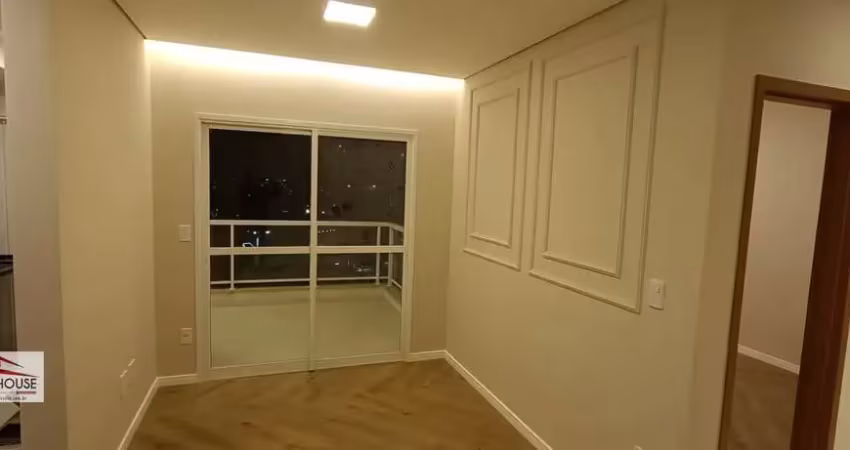 Apartamento com 2 quartos para alugar na Avenida das Letras, 720, Vila Branca, Jacareí