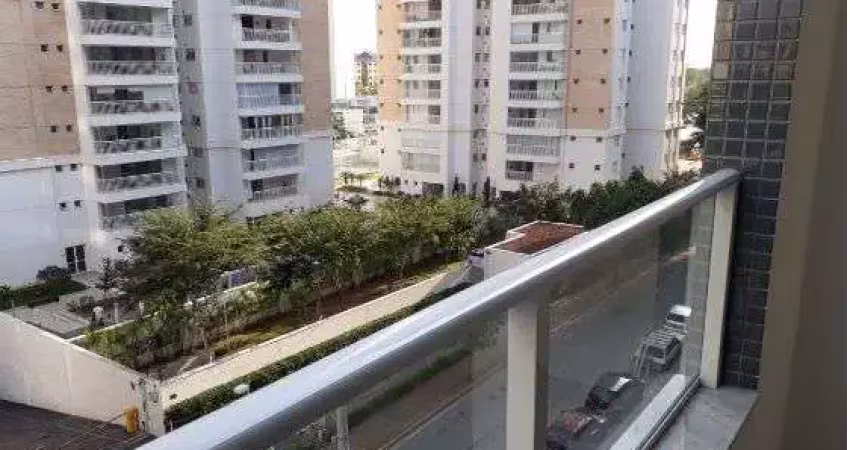 Apartamento com 2 quartos para alugar na Rua Jesus Garcia, 111, Jardim Alvorada, São José dos Campos