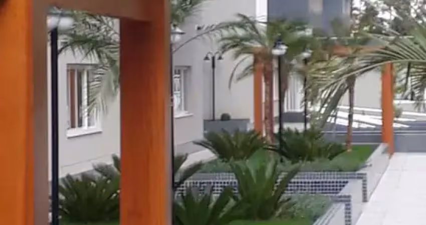 Apartamento com 2 quartos para alugar na Rua Jesus Garcia, 200, Jardim Alvorada, São José dos Campos