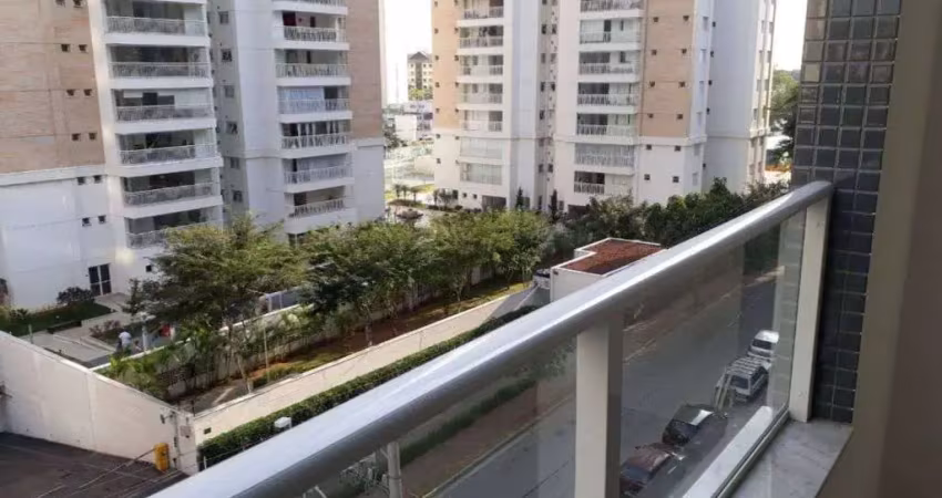 Apartamento com 2 quartos para alugar na Rua Jesus Garcia, 111, Jardim Alvorada, São José dos Campos