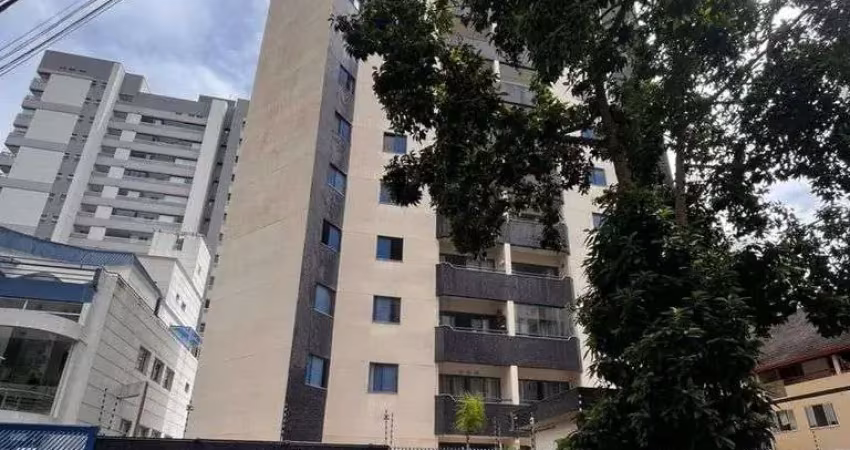 Apartamento com 3 quartos para alugar na Avenida Salmão, 20, Parque Residencial Aquarius, São José dos Campos
