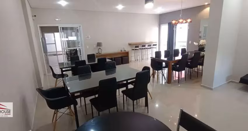 Apartamento com 2 quartos para alugar na Avenida Salmão, 200, Parque Residencial Aquarius, São José dos Campos