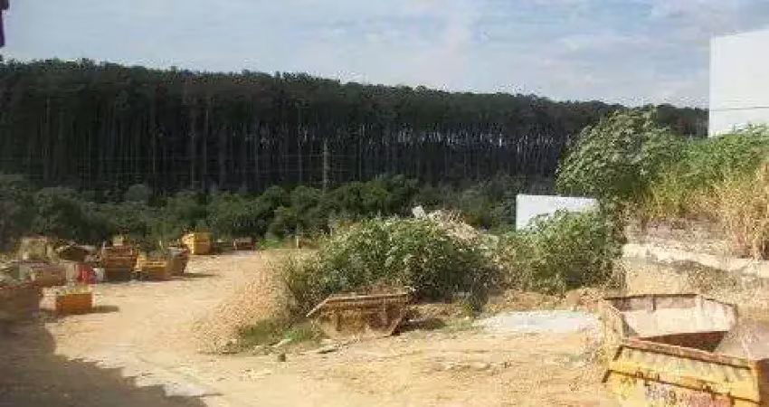 Terreno comercial para alugar na Rua Miracema, 473, Chácaras Reunidas, São José dos Campos