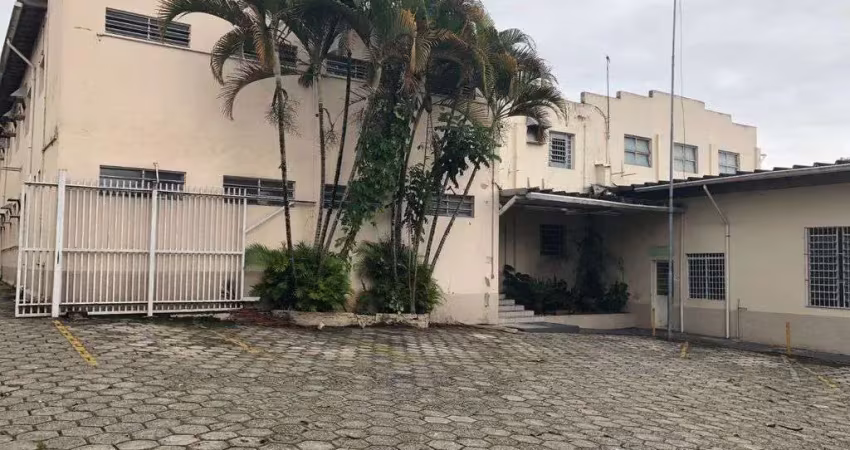 Ponto comercial com 10 salas para alugar na Avenida Rui Barbosa, 400, Jardim Bela Vista, São José dos Campos