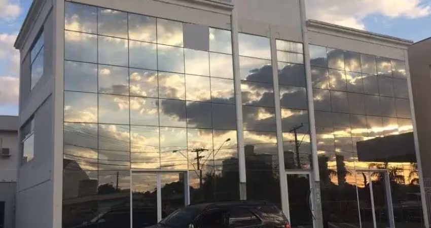 Prédio comercial para locação anual - urbanova, são josé dos campos
