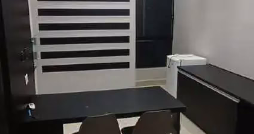 Sala comercial para alugar na Rua Alex Vallauri, 40, Loteamento Villa Branca, Jacareí
