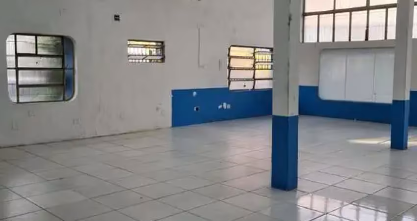 Ponto comercial para alugar na Rua Major Antônio Domingues, 120, Centro, São José dos Campos