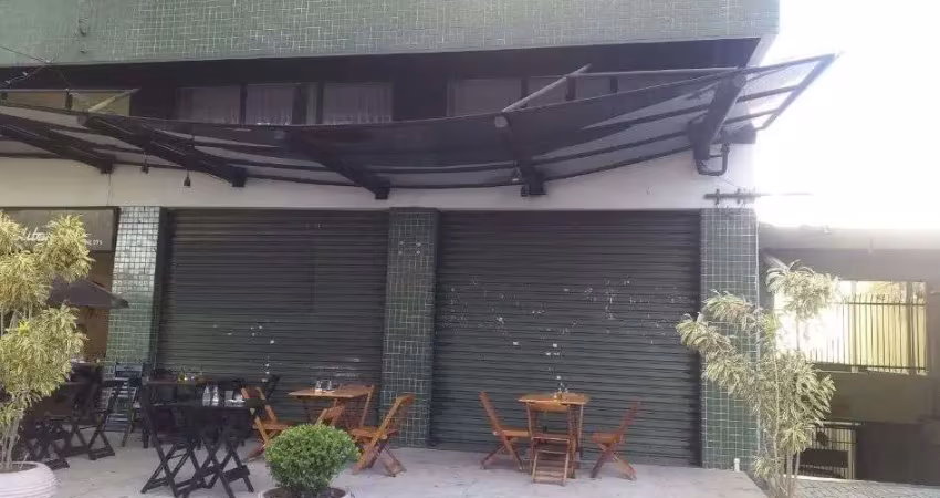 Ponto comercial para alugar na Avenida Doutor João Guilhermino, 260, Centro, São José dos Campos
