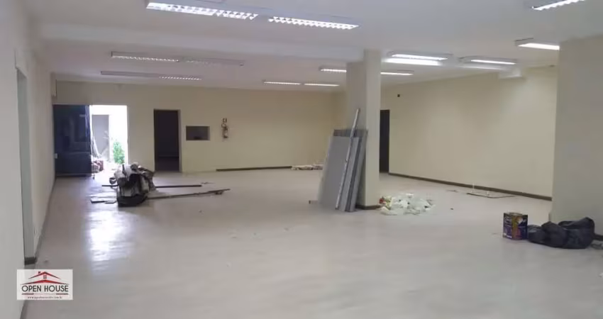 Ponto comercial para alugar na Praça Presidente Kennedy, 190, Centro, São José dos Campos