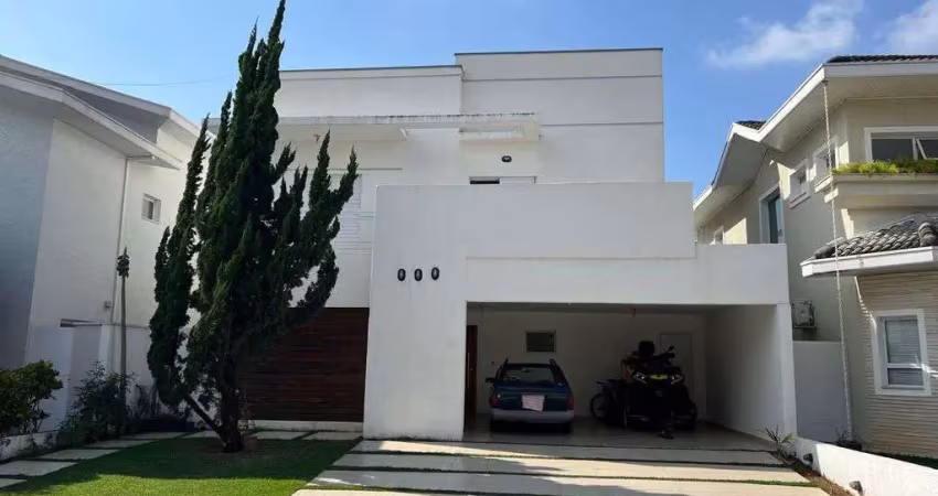 Sobrado para locação em condomínio no vila branca jacareí