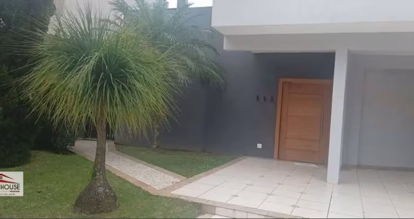 Sobrado para locação em condomínio no vila branca jacareí
