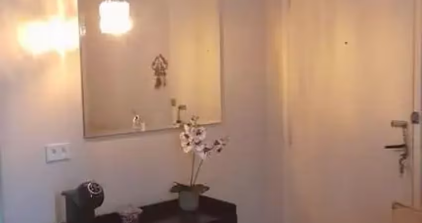 Apartamento com 1 quarto à venda na Avenida Domingos Martins Cabrera, 50, Balneário Recanto do Sol, Caraguatatuba